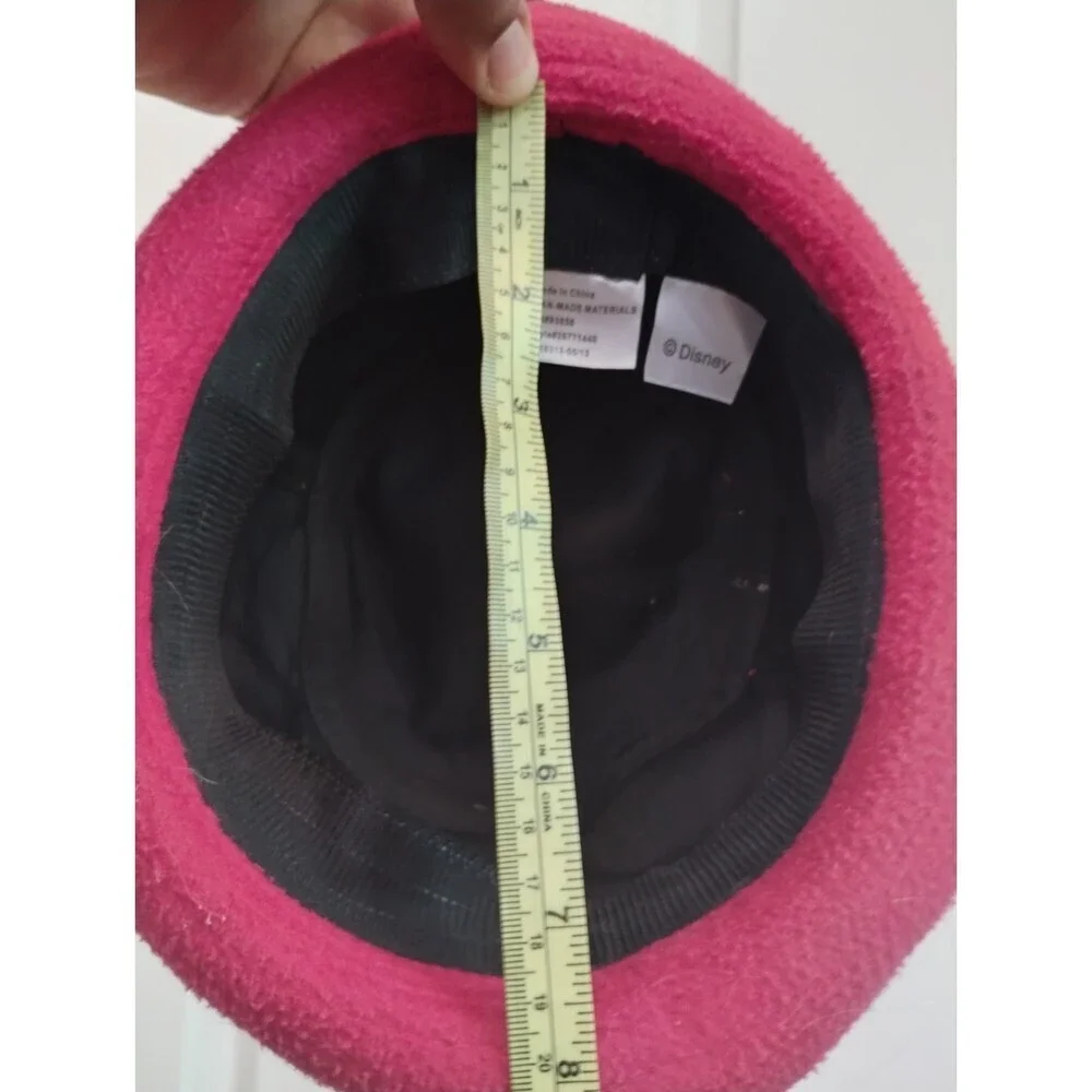 Disney youth pink